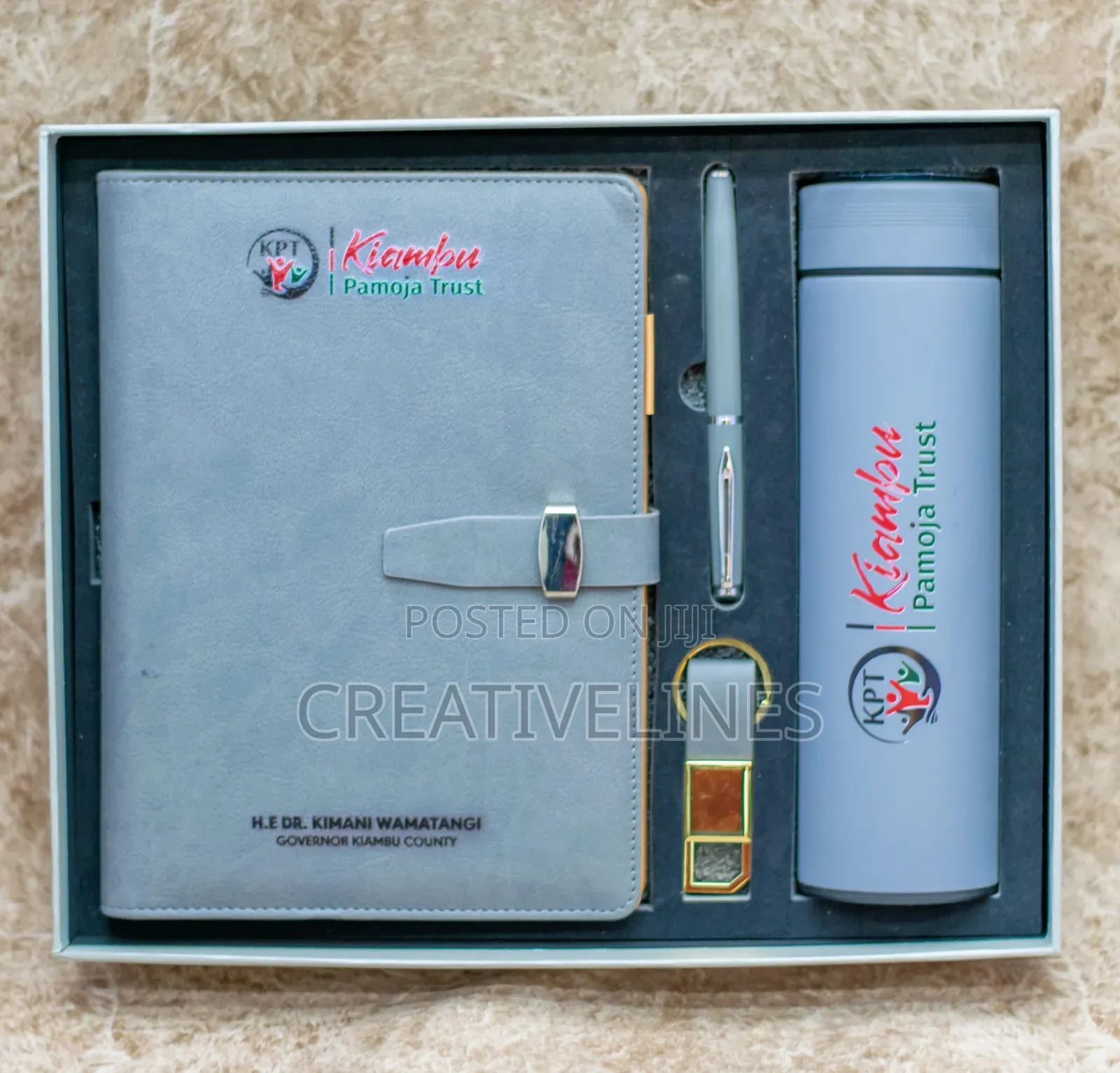 Cstomised Gift Sets