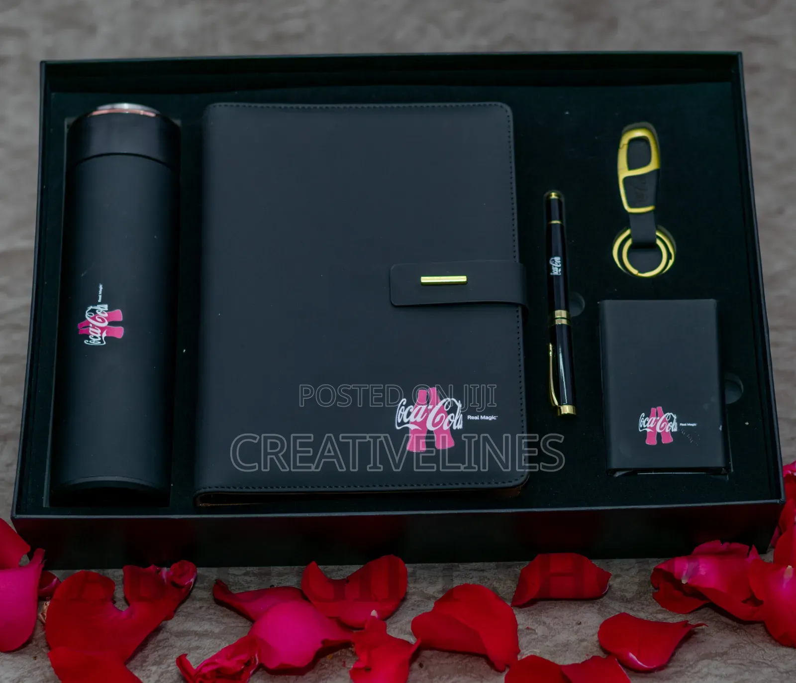 Cstomised Gift Sets
