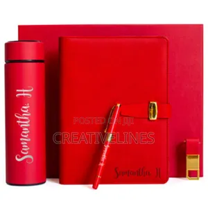 Cstomised Gift Sets