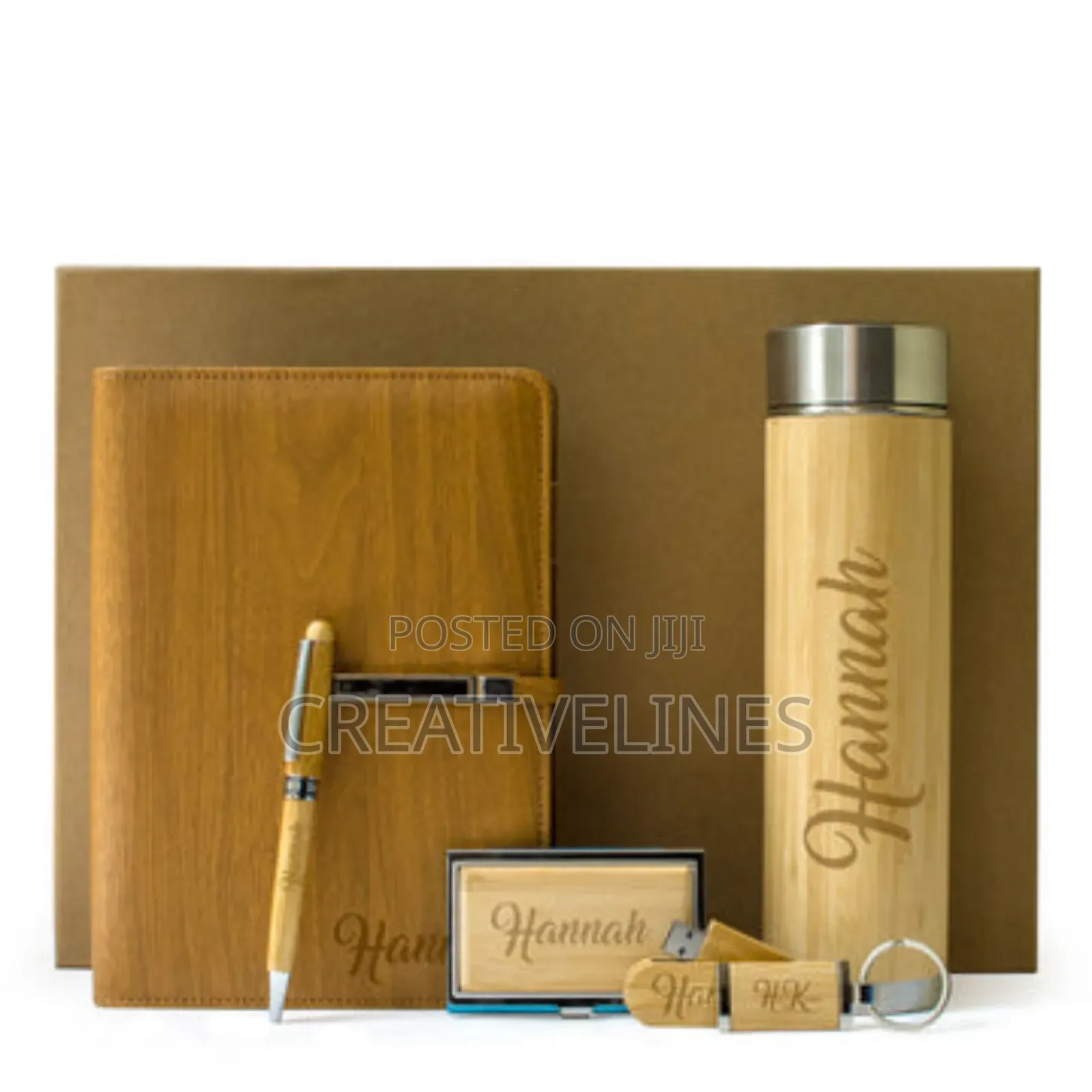 Cstomised Gift Sets