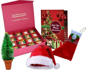 Father Christmas Giftset