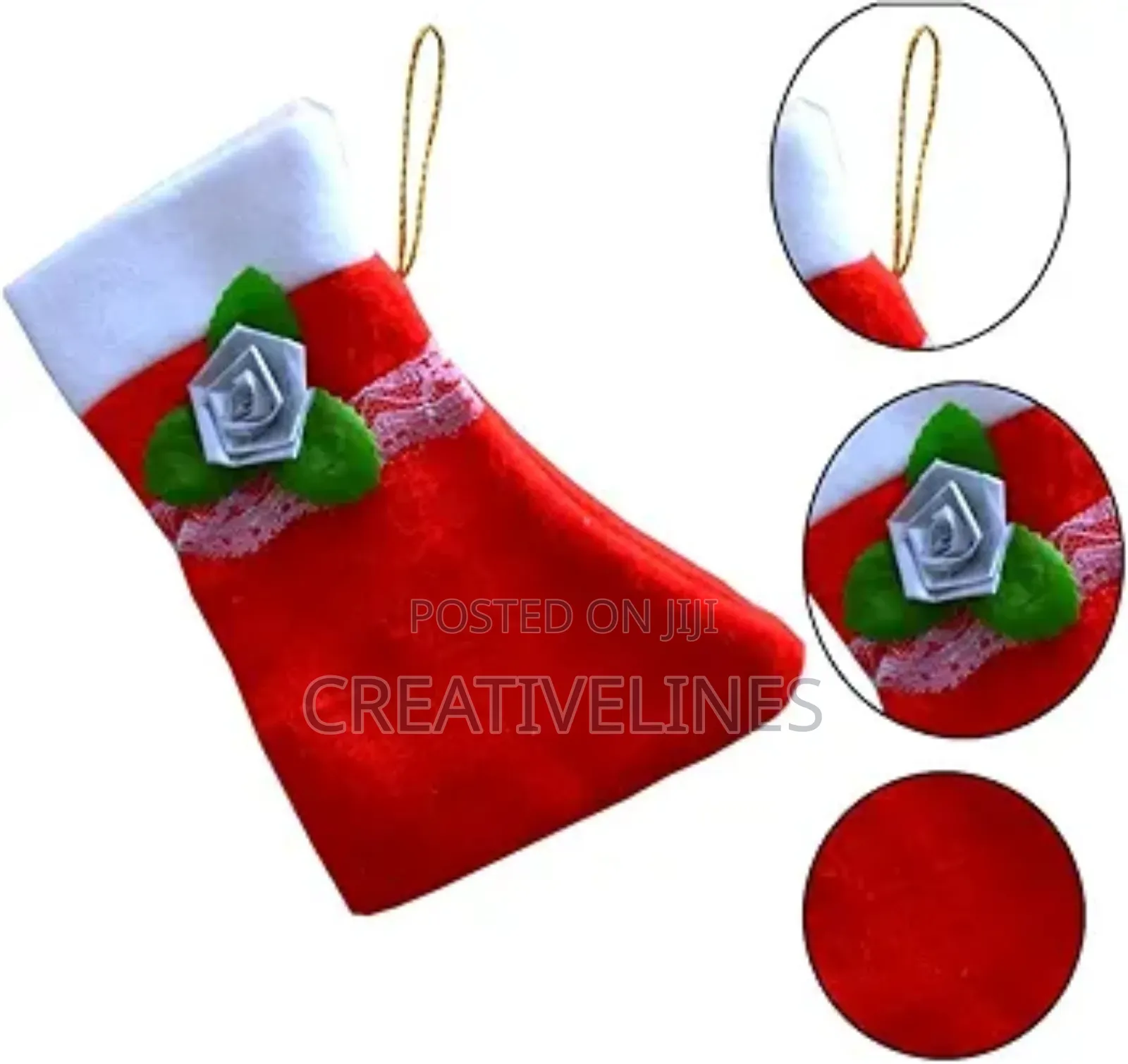 Father Christmas Giftset