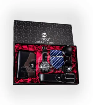 Mens Giftset