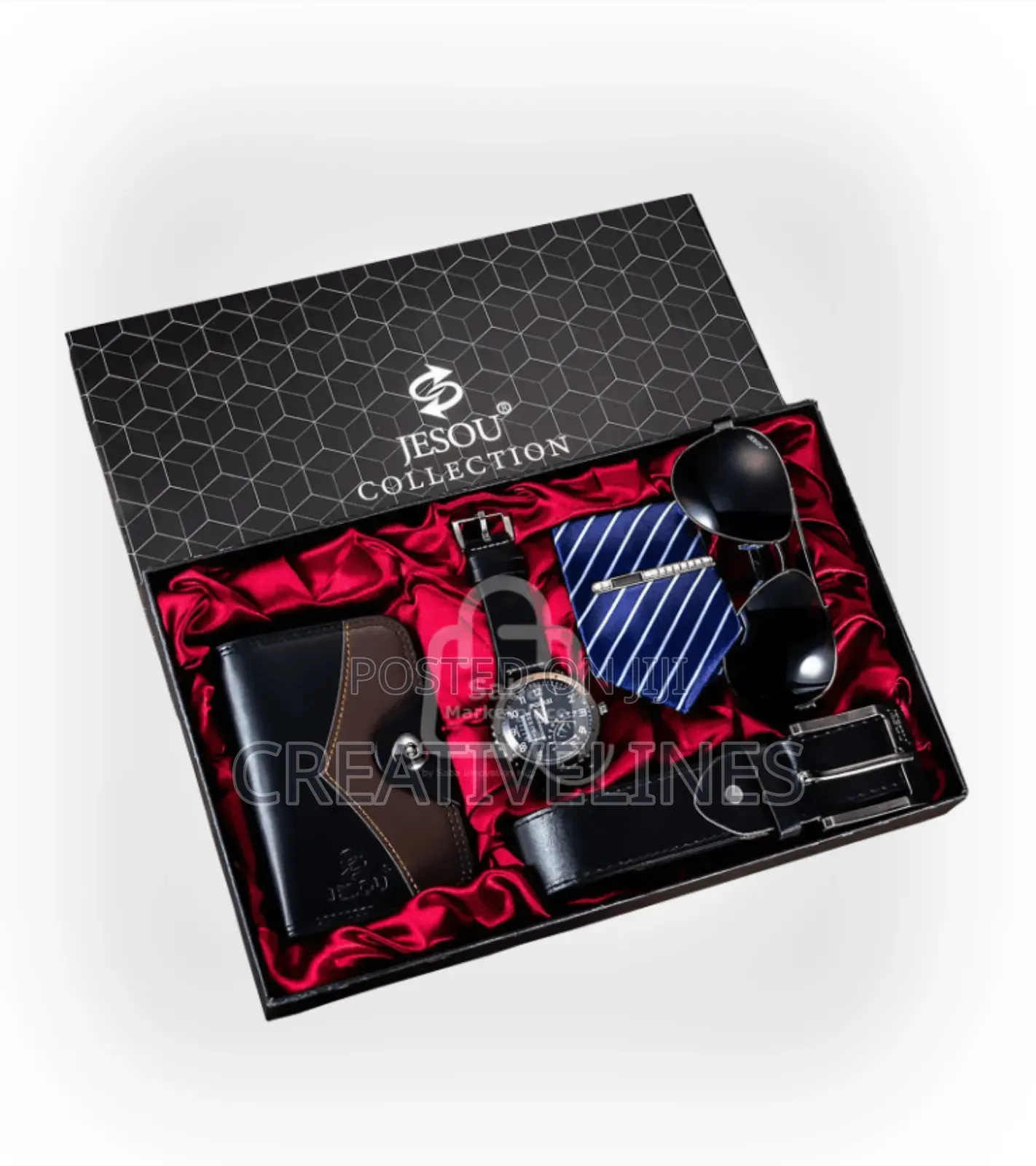 Mens Giftset