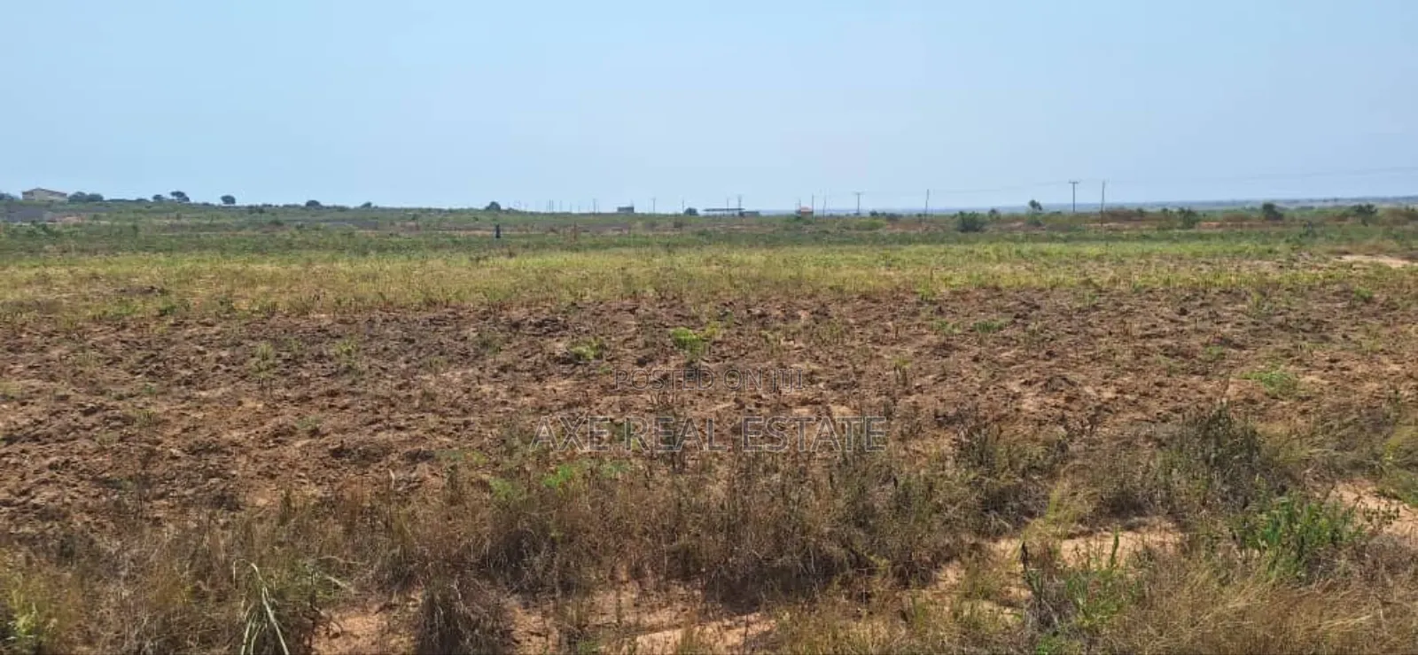 Plots With Benefits at Prampram Beach Lane