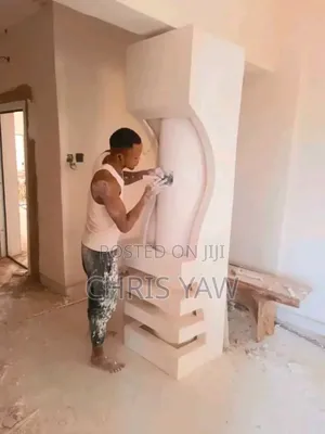 Painting Works