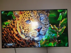 Lg Uhd HDR 86inches Edgeless Smart Satellite Tv