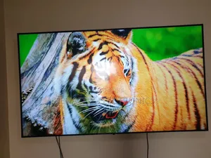 Lg Uhd HDR 86inches Edgeless Smart Satellite Tv