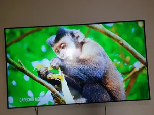 Lg Uhd HDR 86inches Edgeless Smart Satellite Tv