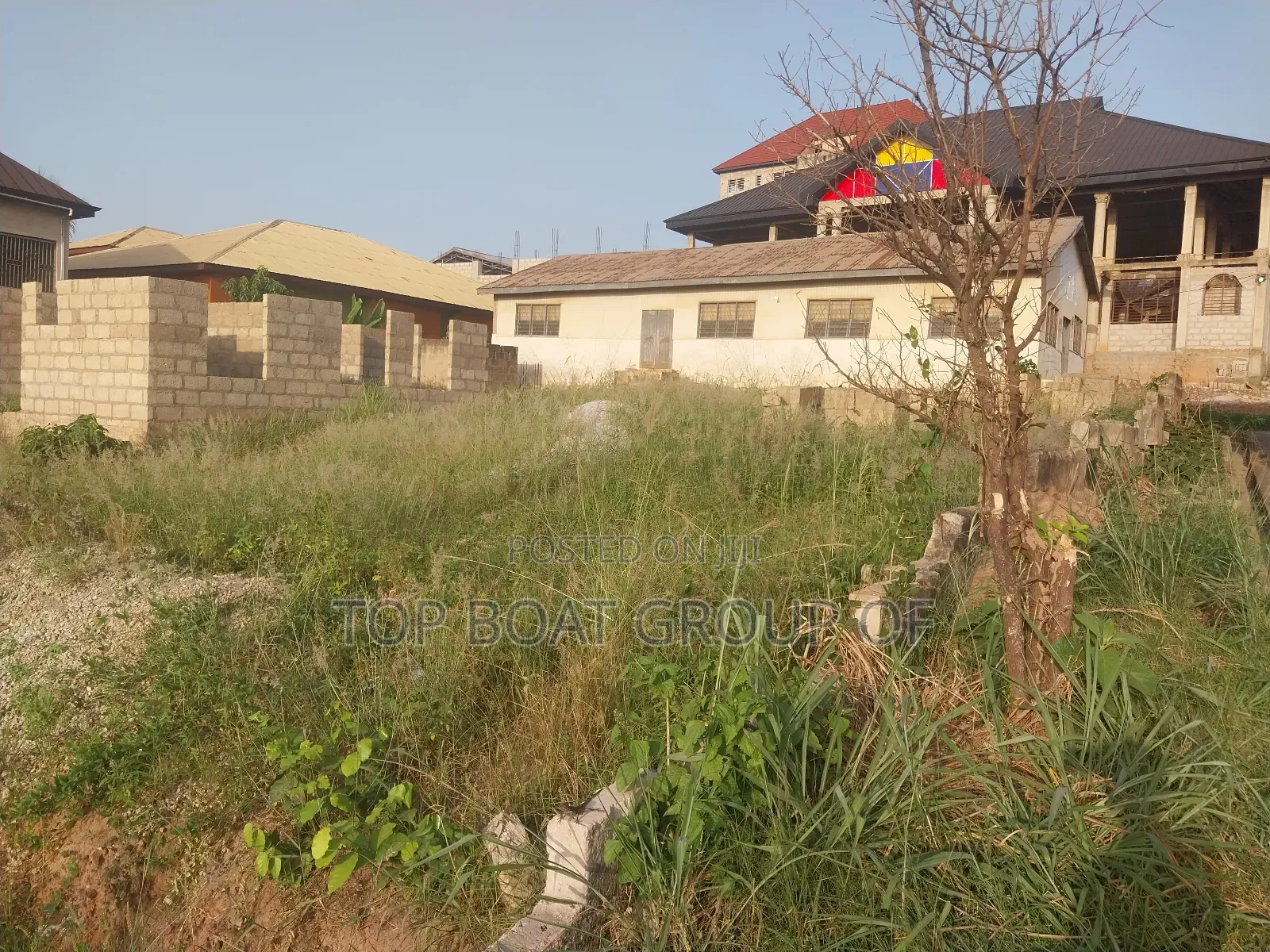 Kronum Kwapra Top-Boat Estate Agency
