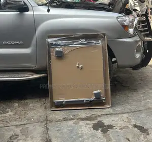 Toyota Tacoma Radiator Tank