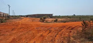 Pre X' Mas Offers on Half Plot at Prampram Beach Lane