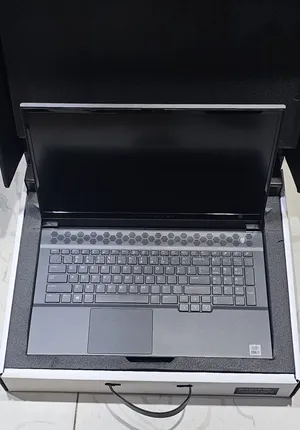 Laptop Dell Alienware M17 R4 32GB Intel Core I7 SSD 1T