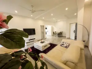 Fully Furnished Executive 1bedroom