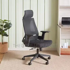 Executive Home Office Swivel Chair