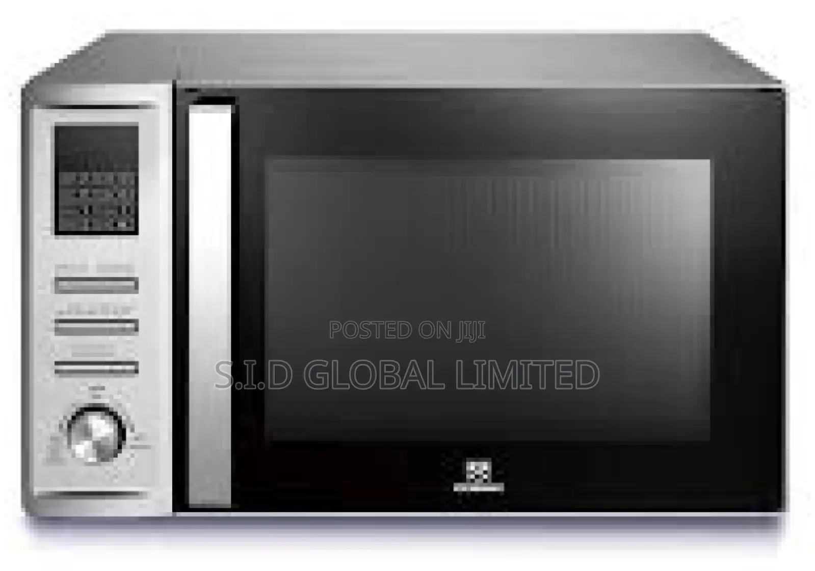 Cooking Creativity With NASCO-36LTR-GRILL-MICROWAVE