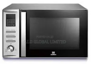 Cooking Creativity With NASCO-36LTR-GRILL-MICROWAVE