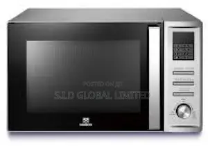 At Its Finest of NASCO-36LTR-GRILL-MICROWAVE-AG036AFK