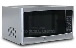 Crafting Happiness With Nasco 36ltr Grill Microwave Ag036afk