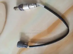Toyota Rav4 2012 Oxygen Sensor