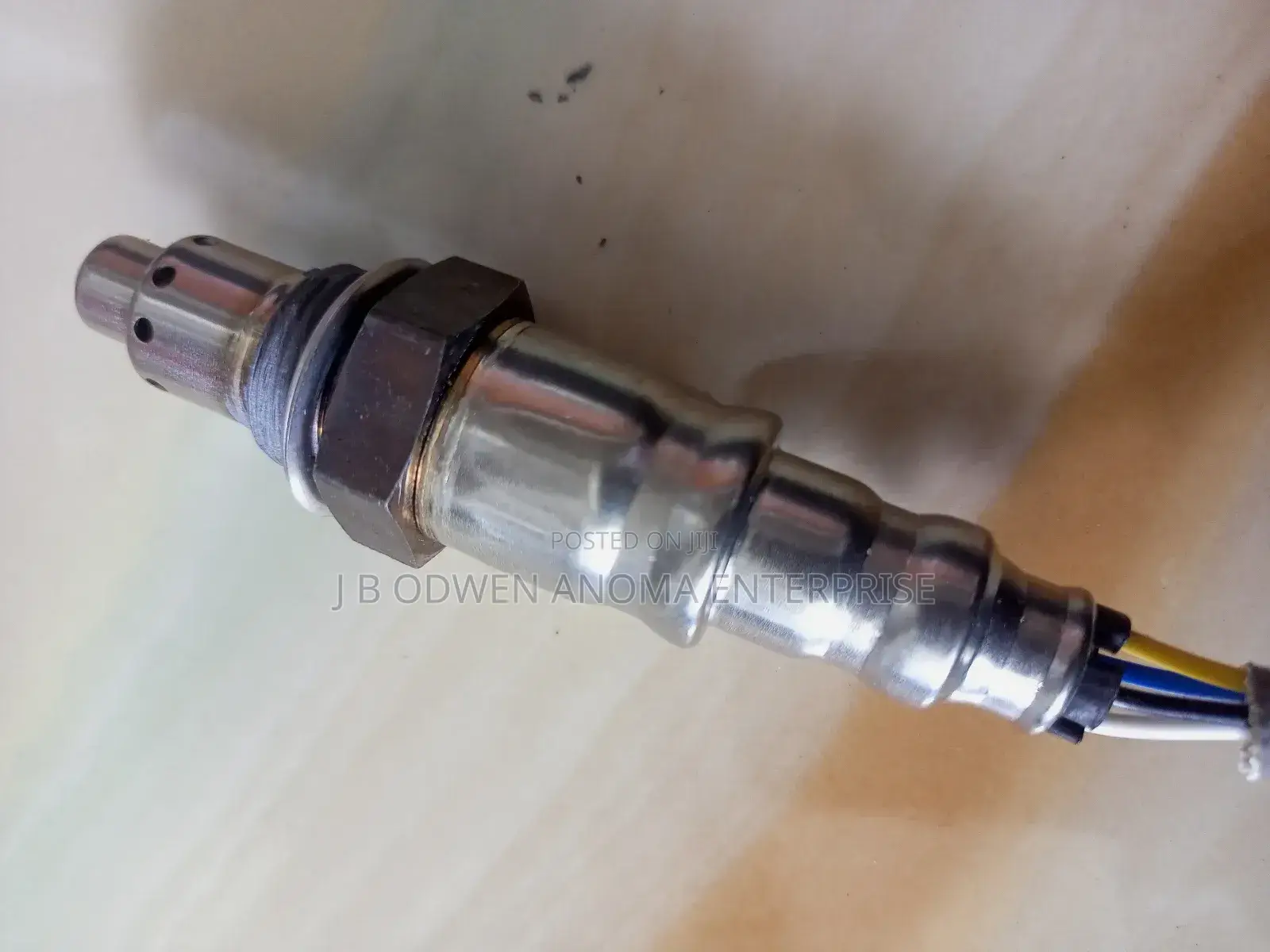 Honda Accord 2019 Oxygen Sensor