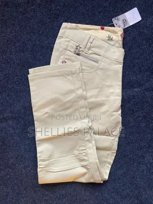 New Model Super Latest Kids Trousers - Premium Fabric