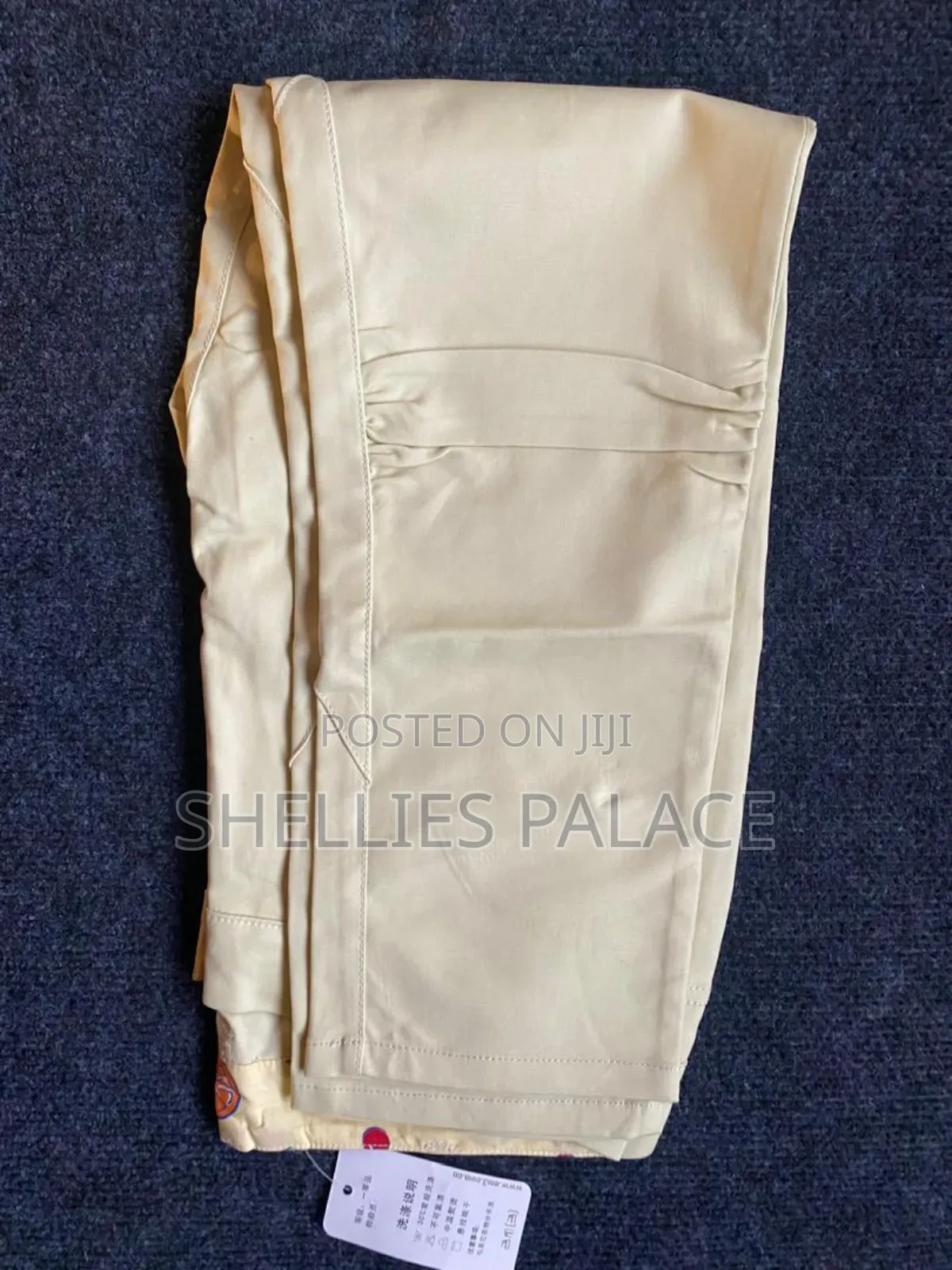 New Model Super Latest Kids Trousers - Premium Fabric