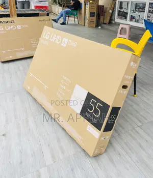 Choose Unique Lg55ur73 55” Uhd Smart Electric Television