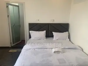 Furnished 1bdrm Apartment in East Legon Mempeasem for rent