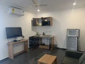 Furnished 1bdrm Apartment in East Legon Mempeasem for rent