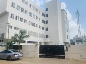 Furnished 1bdrm Apartment in East Legon Mempeasem for rent