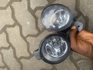 Nissan Sentra 2016 Foglight