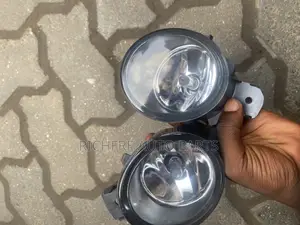 Nissan Sentra 2016 Foglight and Cover