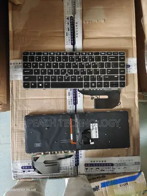 Computer Keyboard