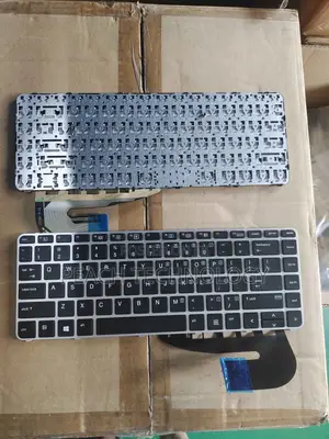 Computer Keyboard