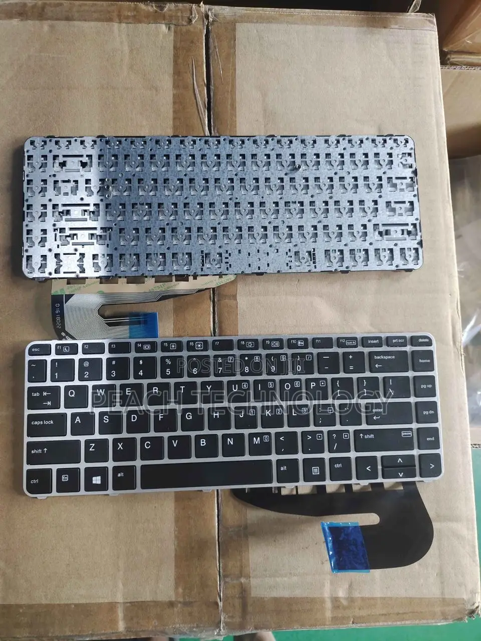 Computer Keyboard