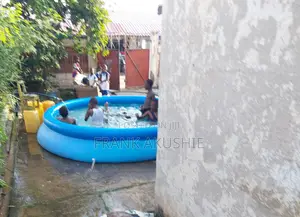 Swimming Pool, Computer,Board Games,Reading Room Open