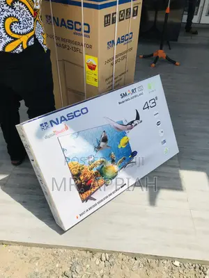 Choose Original Nasco 44 Full HD Television.