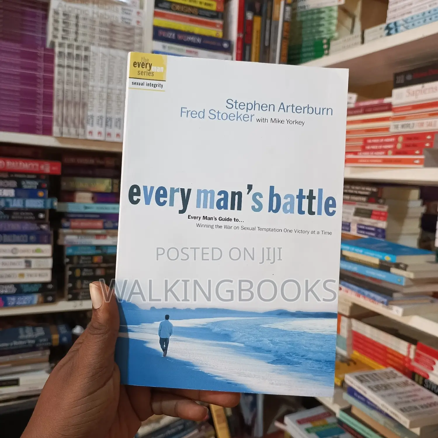 Everyman's Battle