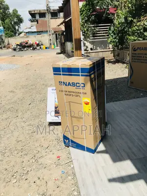 Choose Affordable Nasco 110l Nasf2-13fl Electric Fridge.