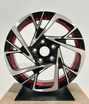 Toyota Corolla Rim