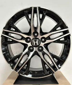 Honda Accord Rim