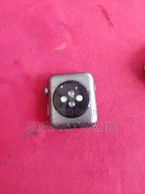 Apple Serie 3 42mm