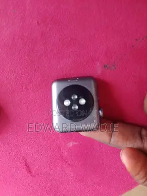 Apple Serie 3 42mm