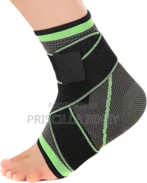 Ankle Support