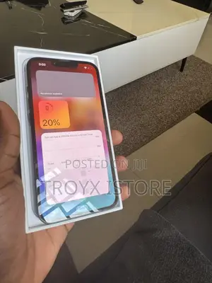 Apple iPhone 14 128 GB Black
