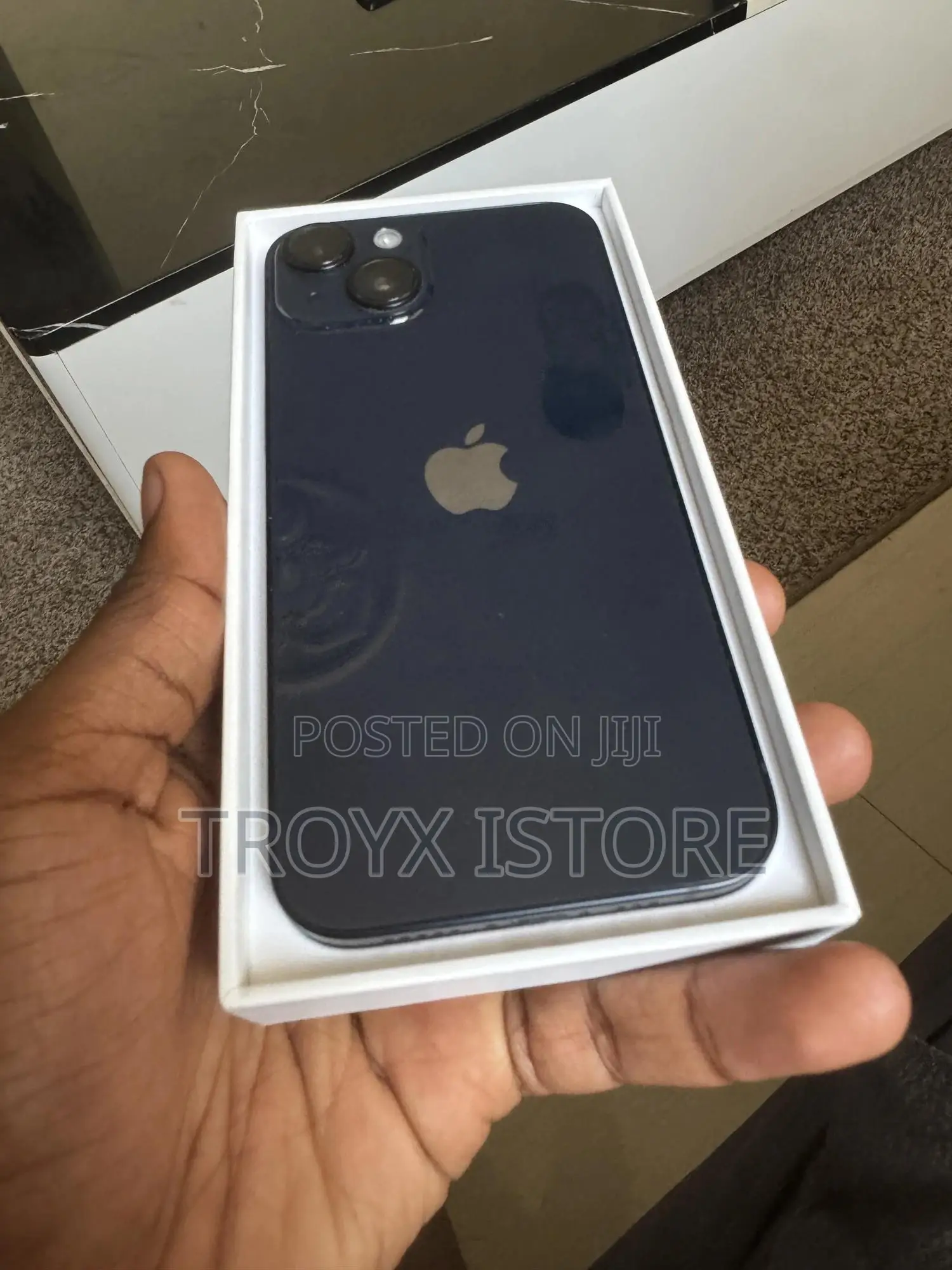 Apple iPhone 14 128 GB Black