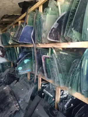 Door Glasses, VENT Home Use