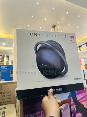 Call and Order for Onyx 7 