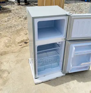 Choose Nasco Nasf2-120 Table Top Electric Fridge.